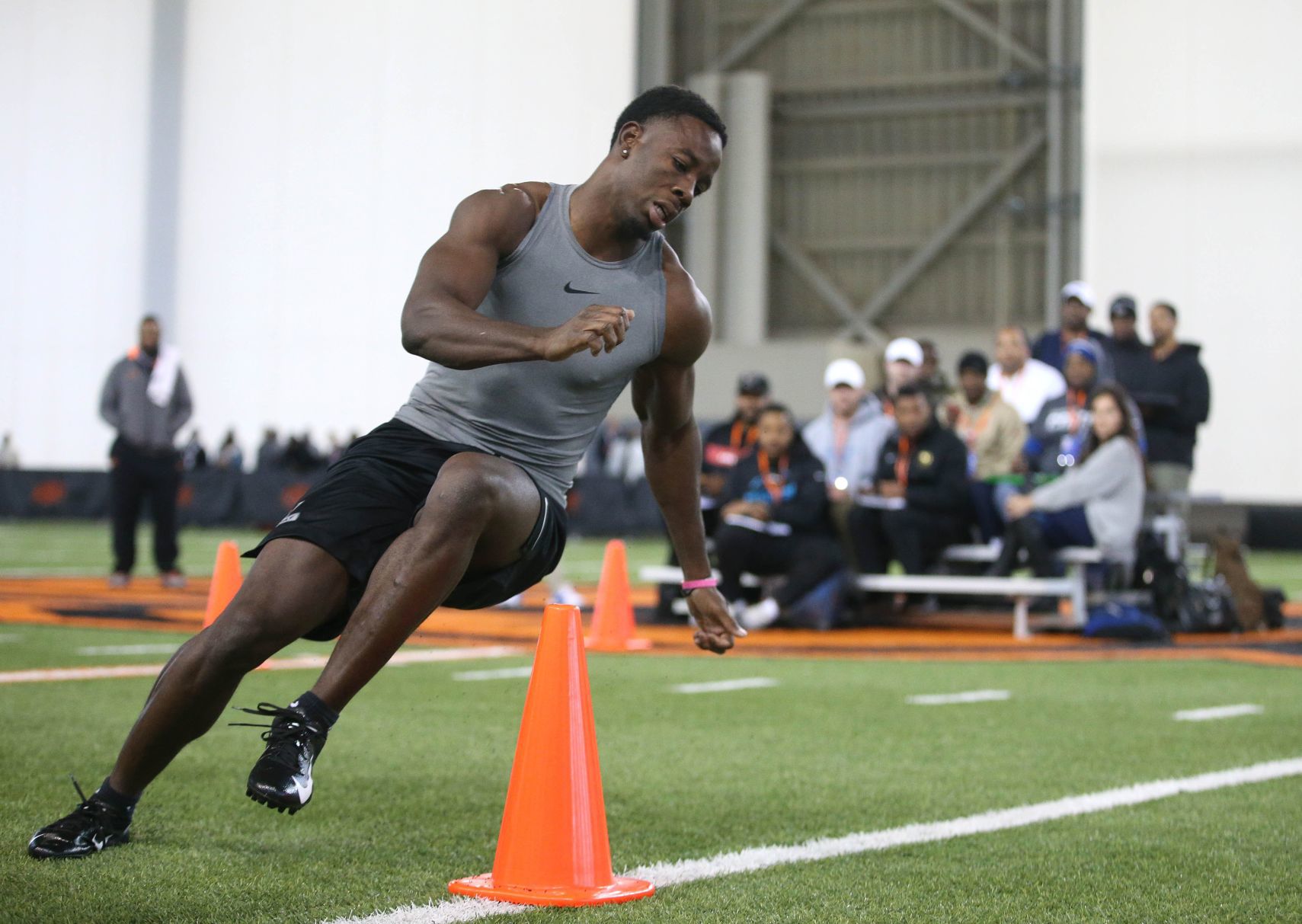 DB A.J. Green (OSU)